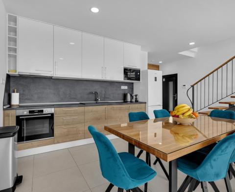 New bright modern villa in Makarska - reasonably priced, for sale - pic 19