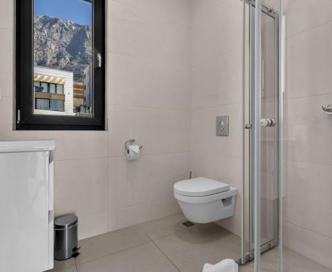 New bright modern villa in Makarska - reasonably priced, for sale - pic 20