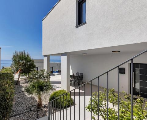 New bright modern villa in Makarska - reasonably priced, for sale - pic 21