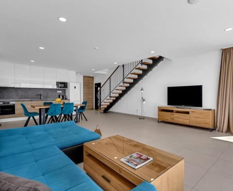 New bright modern villa in Makarska - reasonably priced, for sale - pic 29