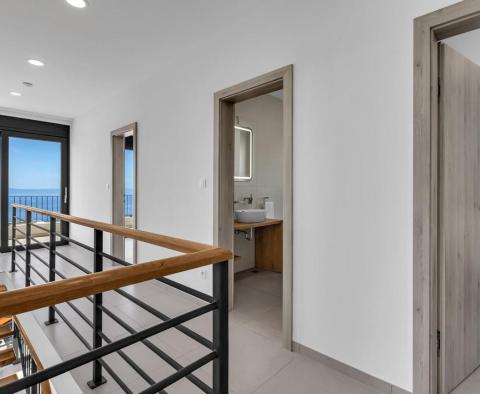 New bright modern villa in Makarska - reasonably priced, for sale - pic 39