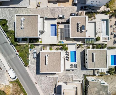 New bright modern villa in Makarska - reasonably priced, for sale - pic 8