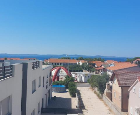 Megfizethető új ikervilla Vir szigetén - pic 4