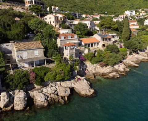 Villa unique en première ligne dans la région de Dubrovnik, à vendre - pic 4