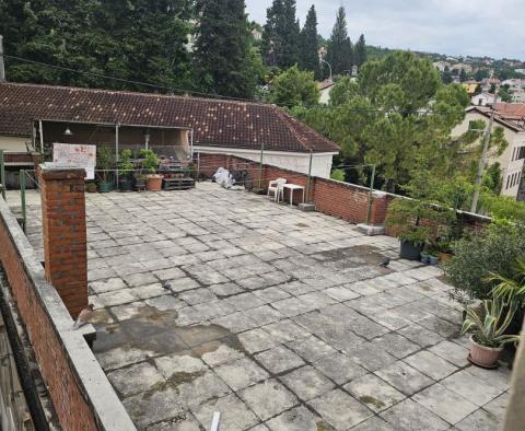 Appartement avec vue sur la mer à Volosko, à 50 m de la mer, à vendre - pic 14