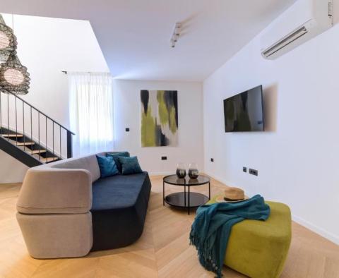 Appartement de luxe en première ligne à Volosko, Opatija, à vendre - pic 10