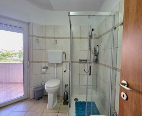 Byt ve Štinjan, Pula, s úžasným výhledem na otevřené moře, na prodej - pic 30
