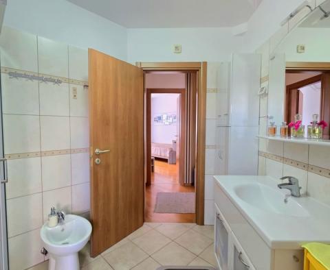 Byt ve Štinjan, Pula, s úžasným výhledem na otevřené moře, na prodej - pic 31