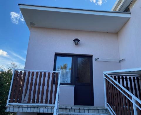 Detached house with two separate apartments, garage and garden in Jadranovo, 270m from the sea, for sale - pic 38