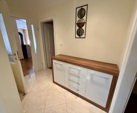 Třípokojový byt s garáží v Crikvenici na prodej! - pic 11