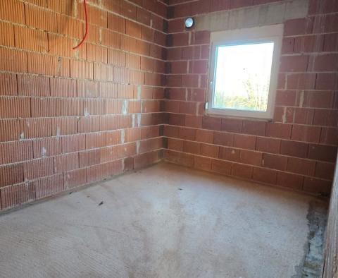 Single-storey villa with pool in Barban area, new built, for sale - pic 25