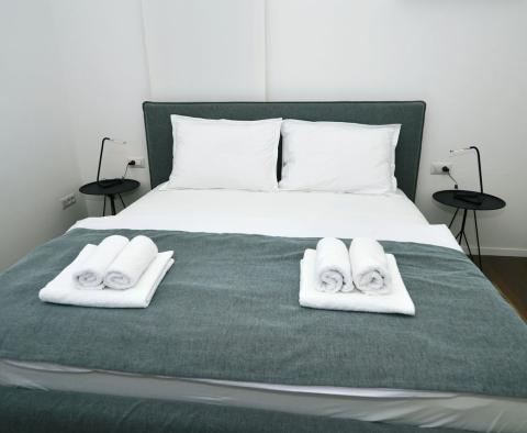 Exklusive Wohnung mit 3 Schlafzimmern, nur 50 m vom Meer in Lovran, zu verkaufen - foto 9