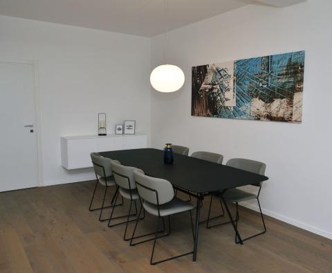 Exklusive Wohnung mit 3 Schlafzimmern, nur 50 m vom Meer in Lovran, zu verkaufen - foto 15
