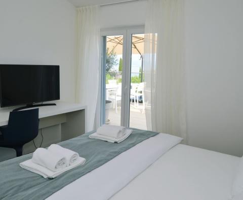 Exklusive Wohnung mit 3 Schlafzimmern, nur 50 m vom Meer in Lovran, zu verkaufen - foto 24