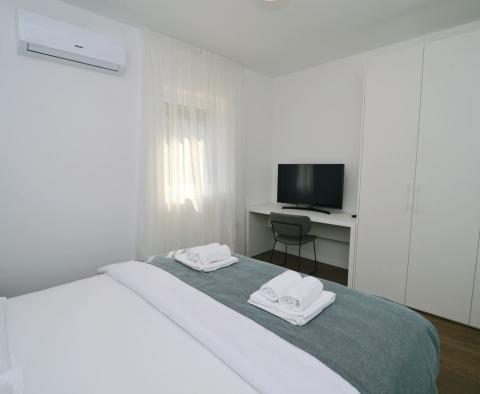 Exklusive Wohnung mit 3 Schlafzimmern, nur 50 m vom Meer in Lovran, zu verkaufen - foto 25