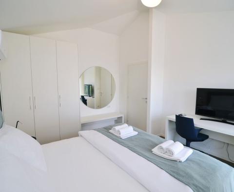 Exklusive Wohnung mit 3 Schlafzimmern, nur 50 m vom Meer in Lovran, zu verkaufen - foto 31