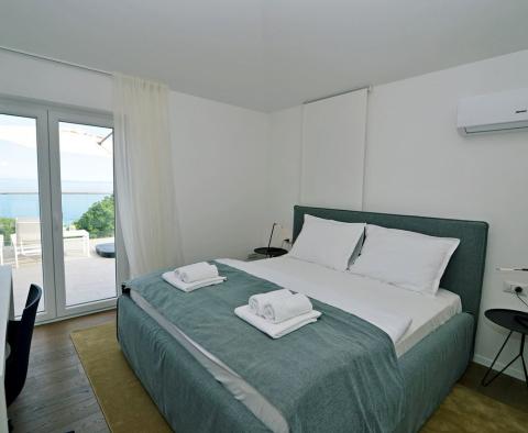 Exklusive Wohnung mit 3 Schlafzimmern, nur 50 m vom Meer in Lovran, zu verkaufen - foto 32