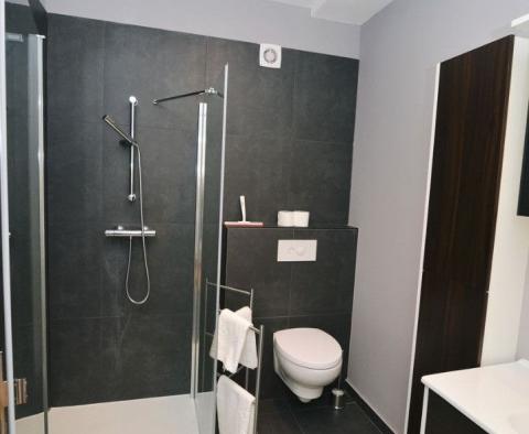 Luxuswohnung mit 3 Schlafzimmern, nur 50 m vom Meer in Lovran, zu verkaufen - foto 13