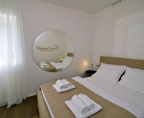 Luxuswohnung mit 3 Schlafzimmern, nur 50 m vom Meer in Lovran, zu verkaufen - foto 18