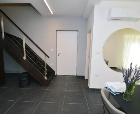 Luxuswohnung mit 3 Schlafzimmern, nur 50 m vom Meer in Lovran, zu verkaufen - foto 21