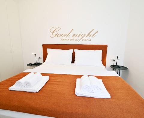 Exklusive Wohnung 50 m vom Meer in Lovran, 2 Schlafzimmer, zu verkaufen - foto 4