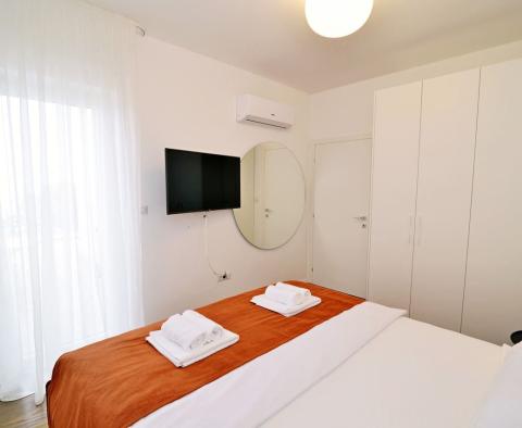 Exklusive Wohnung 50 m vom Meer in Lovran, 2 Schlafzimmer, zu verkaufen - foto 12