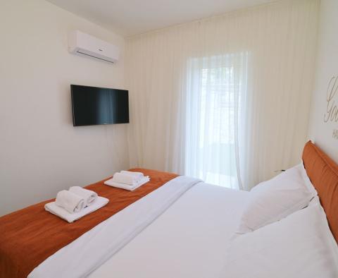 Exklusive Wohnung 50 m vom Meer in Lovran, 2 Schlafzimmer, zu verkaufen - foto 14