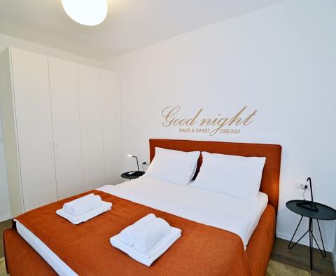 Exklusive Wohnung 50 m vom Meer in Lovran, 2 Schlafzimmer, zu verkaufen - foto 22