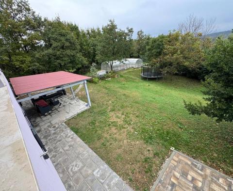 Impressive property in Gračišće, for sale - pic 9