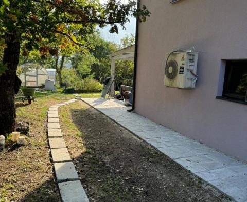 Impressive property in Gračišće, for sale - pic 18