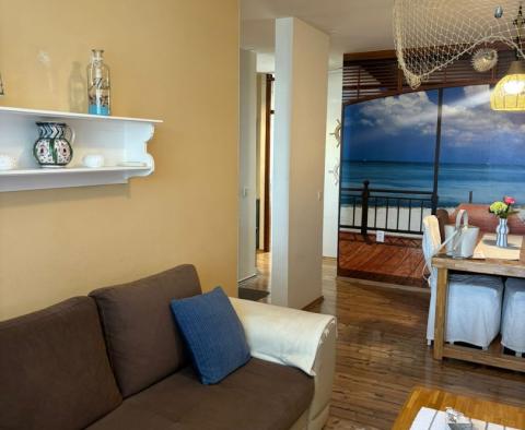 Appartement à Poreč, au bord de la mer, à vendre - pic 6
