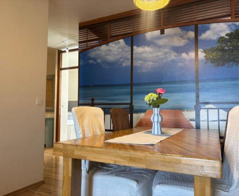Appartement à Poreč, au bord de la mer, à vendre - pic 7