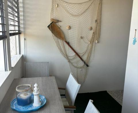 Appartement à Poreč, au bord de la mer, à vendre - pic 13