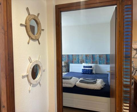 Appartement à Poreč, au bord de la mer, à vendre - pic 18