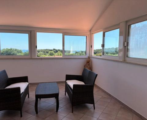 Grand house in Premantura, Medulin, for sale - pic 43