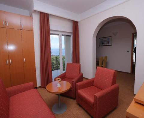 Outstanding seafront hotel in a close vicinity to Rijeka by the beach - pic 6