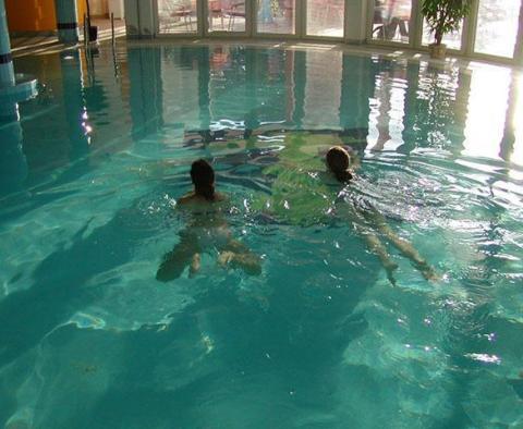 Hervorragendes Strandhotel in der Nähe von Rijeka am Strand - foto 10