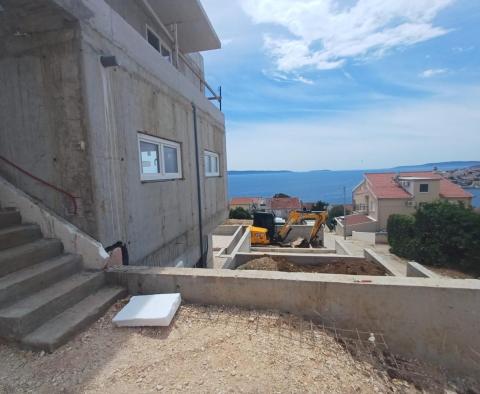 Új exkluzív komplexum Čiovón, 250 m-re a tengertől, eladó - pic 7