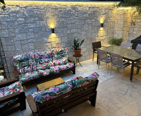 Charming stone house with sea views in Supetar, for sale - pic 15