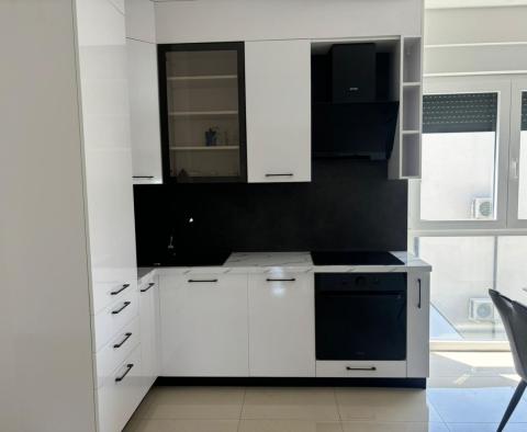 Квартира с 2 спальнями в Порече, 900 м от моря, на продажу - фото 2