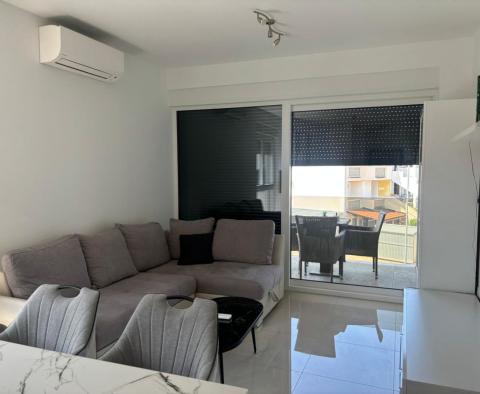 Квартира с 2 спальнями в Порече, 900 м от моря, на продажу - фото 5
