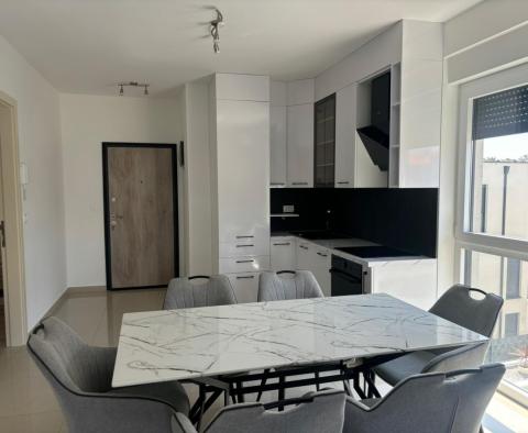 Квартира с 2 спальнями в Порече, 900 м от моря, на продажу - фото 6