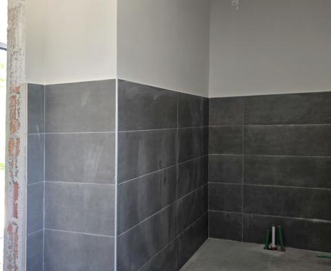 Neubau-Villa mit Pool in Labin, zu verkaufen - foto 20