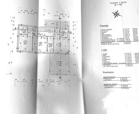 Neubau-Villa mit Pool in Labin, zu verkaufen - foto 28