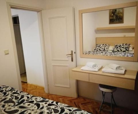 Ház 4 apartmannal Malinskában, 400m-re a tengertől, eladó - pic 11