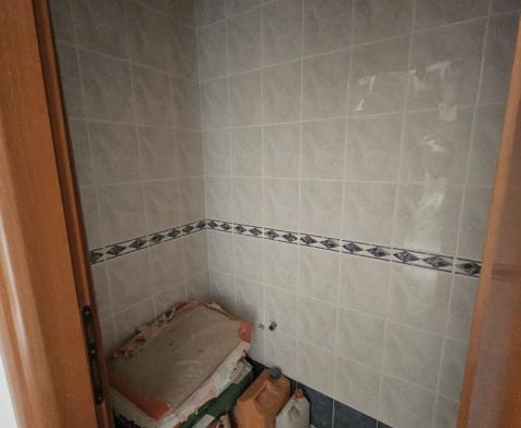 Byt v Pavlovaci, Matulji, s fantastickým výhledem na moře, na prodej - pic 20