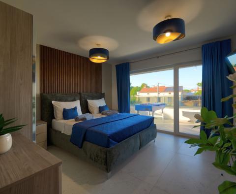 Schöne neu möblierte Villa in unmittelbarer Nähe der Stadt Pula, zu verkaufen - foto 24