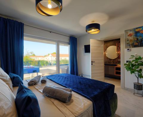 Schöne neu möblierte Villa in unmittelbarer Nähe der Stadt Pula, zu verkaufen - foto 25