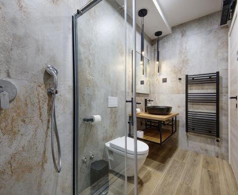 Schöne neu möblierte Villa in unmittelbarer Nähe der Stadt Pula, zu verkaufen - foto 30