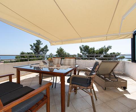 Appartement à Tucepi, en première ligne de la mer, à vendre - pic 5